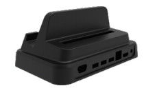 RS232 4 Port Charging Dock