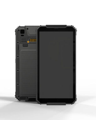 500 निट्स 5000 एमएएच बैटरी औद्योगिक पीडीए कम तापमान प्रतिरोधी